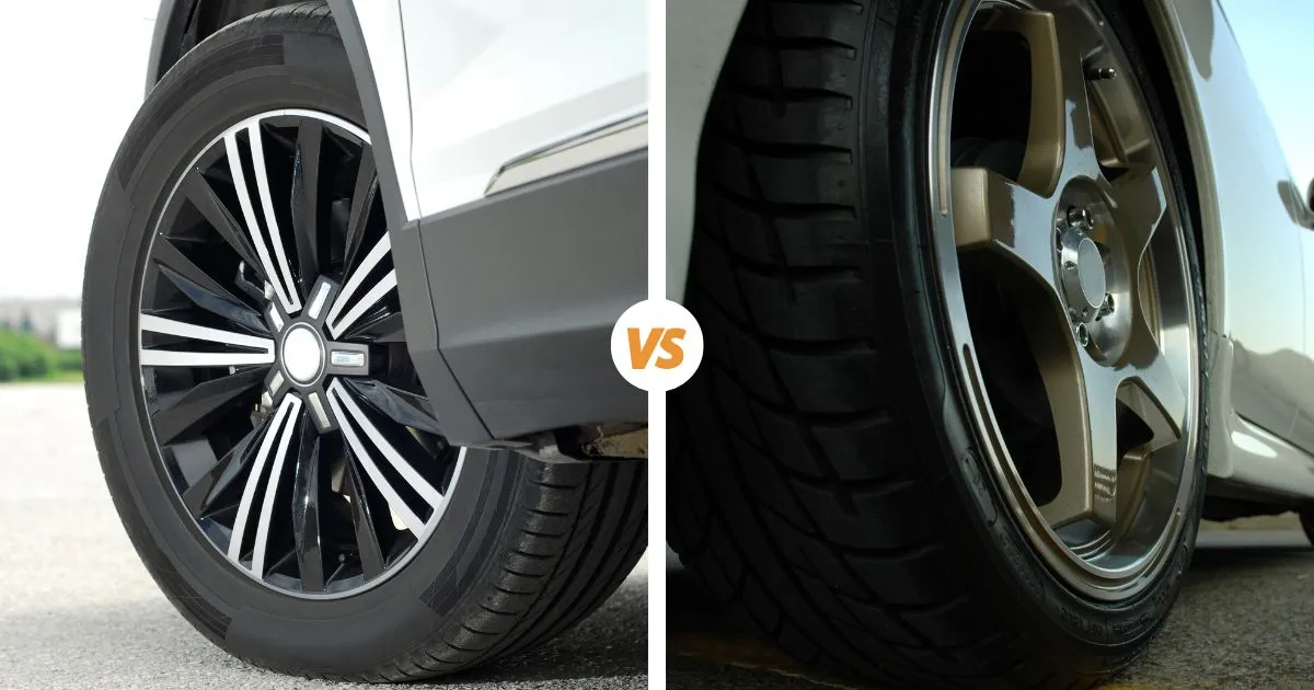 FWD vs RWD - U čemu je razlika?