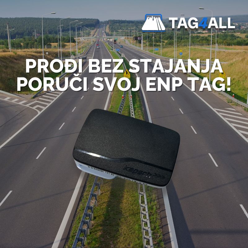  ENP Tag