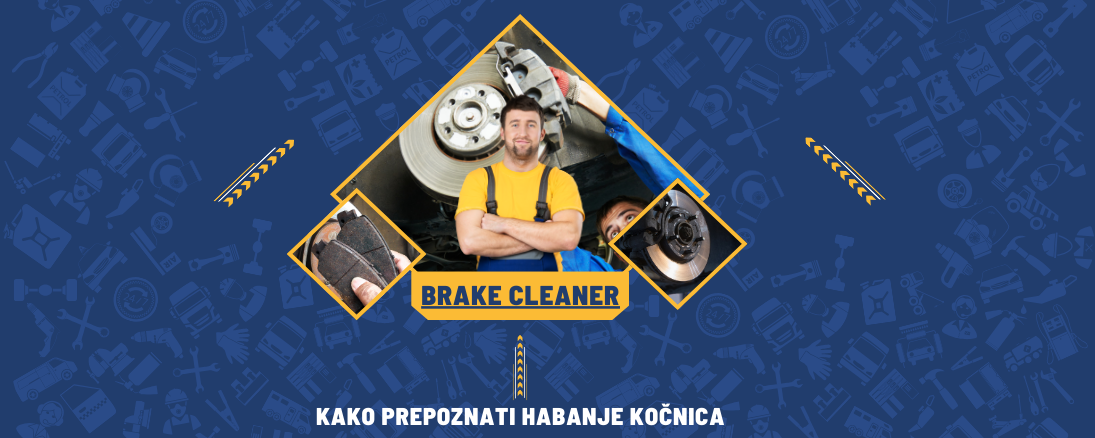 Kako prepoznati da su vaše kočnice za zamenu – zvuk, miris i osećaj u vožnji
