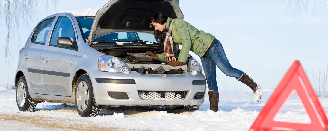 Saveti za održavanje vašeg automobila tokom hladnih meseci