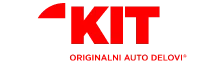 KIT Commerce - Online prodaja auto delova