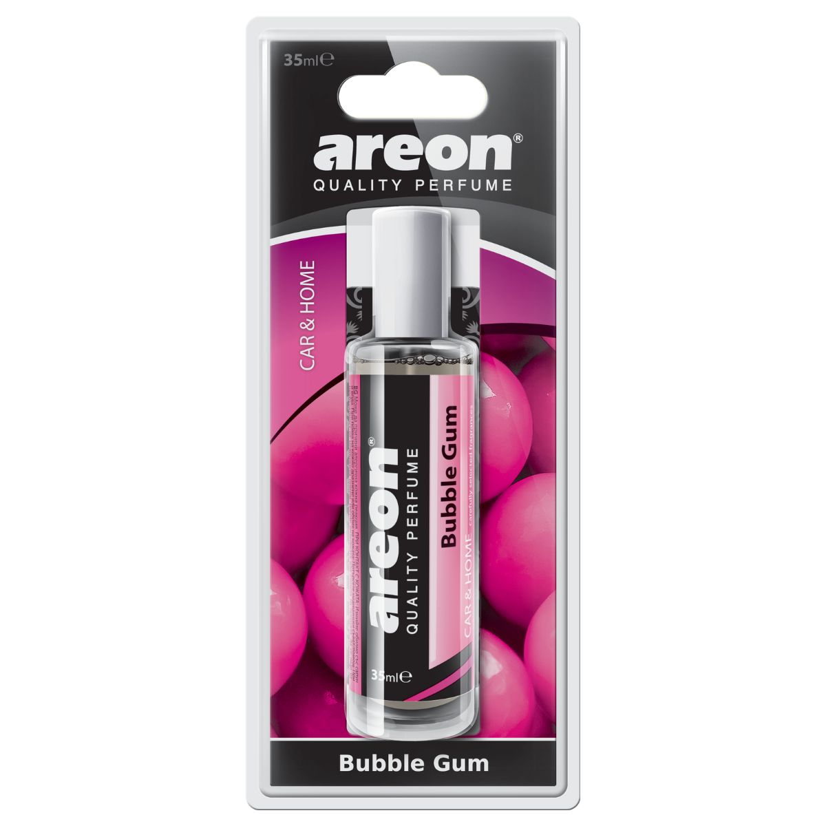 Areon Pearls Bubble Gum perle profumate