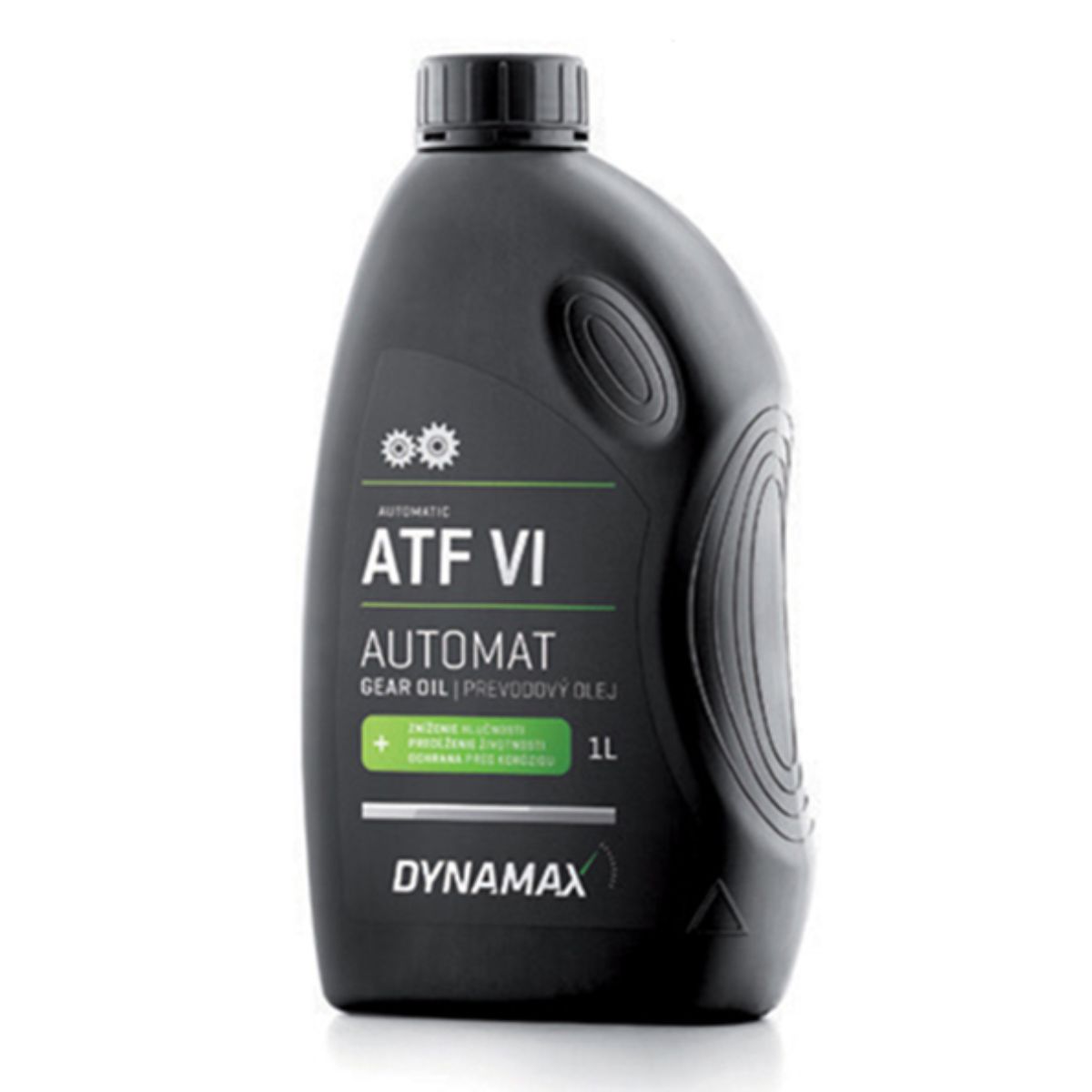 DYNAMAX MENJ AUTOMATIC ATF VI 1/1 ( X12 ) 