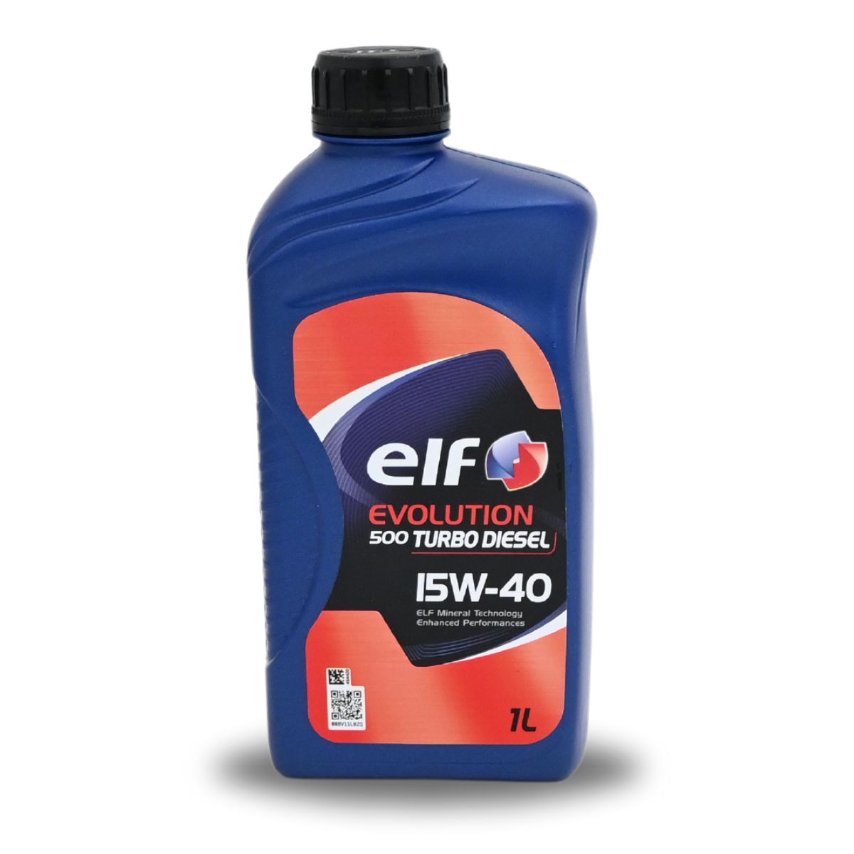 ELF EVOL 500 TD 15W40 1/1 