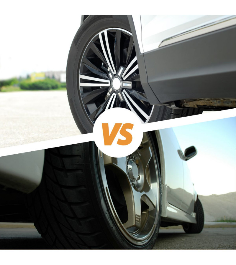FWD vs RWD - U čemu je razlika?