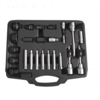 SET ALATA ZA REMENICE ALTERNATORA OM3779 24 DELA CLAS 