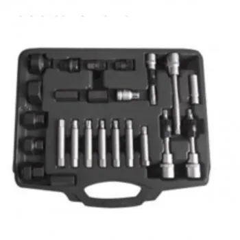 SET ALATA ZA REMENICE ALTERNATORA OM3779 24 DELA CLAS 