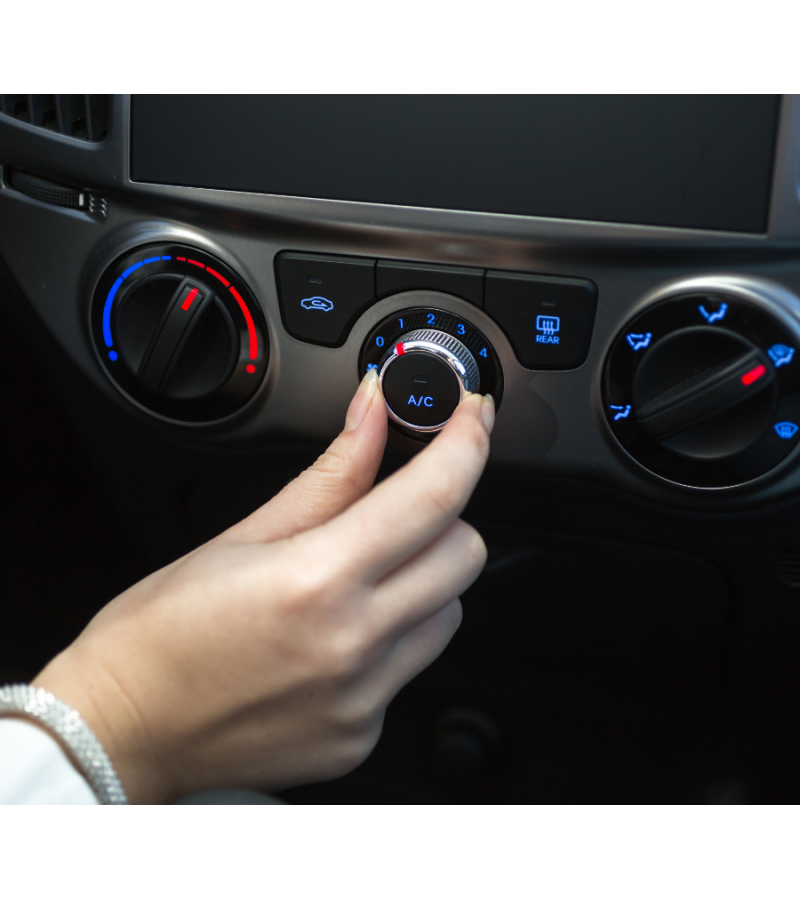 Klima uredjaj u Vašem automobilu: Sve što treba da znate