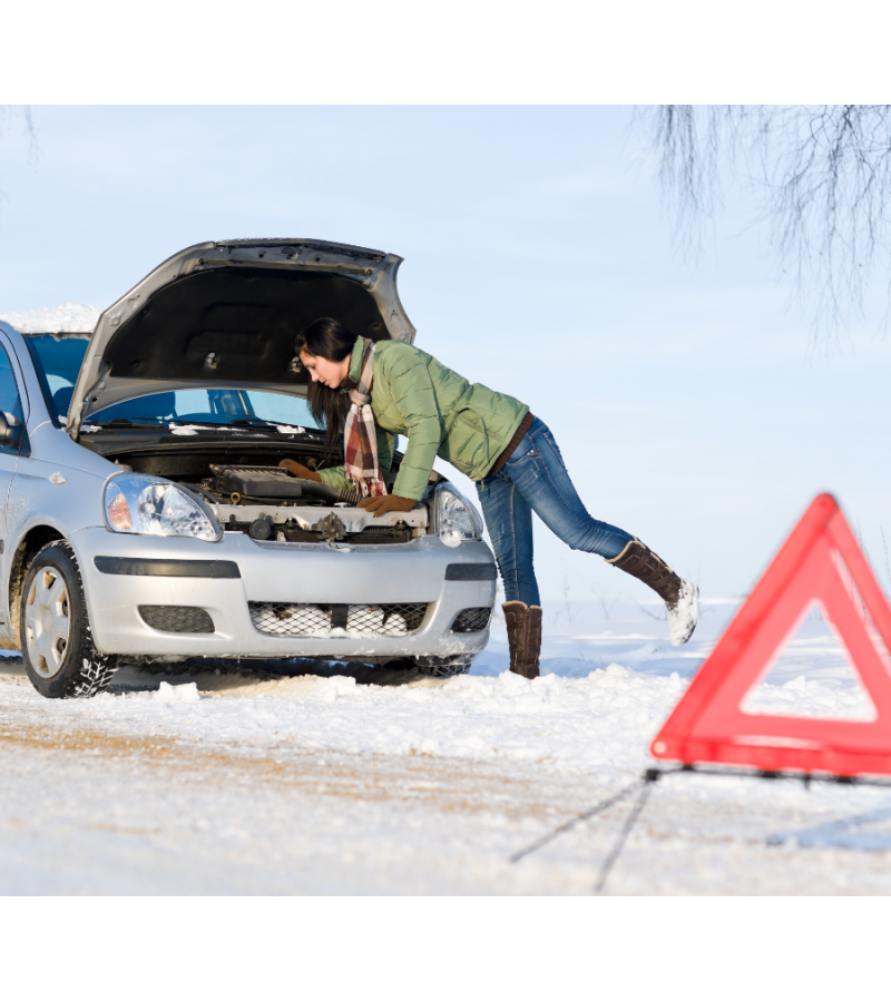 Saveti za održavanje vašeg automobila tokom hladnih meseci