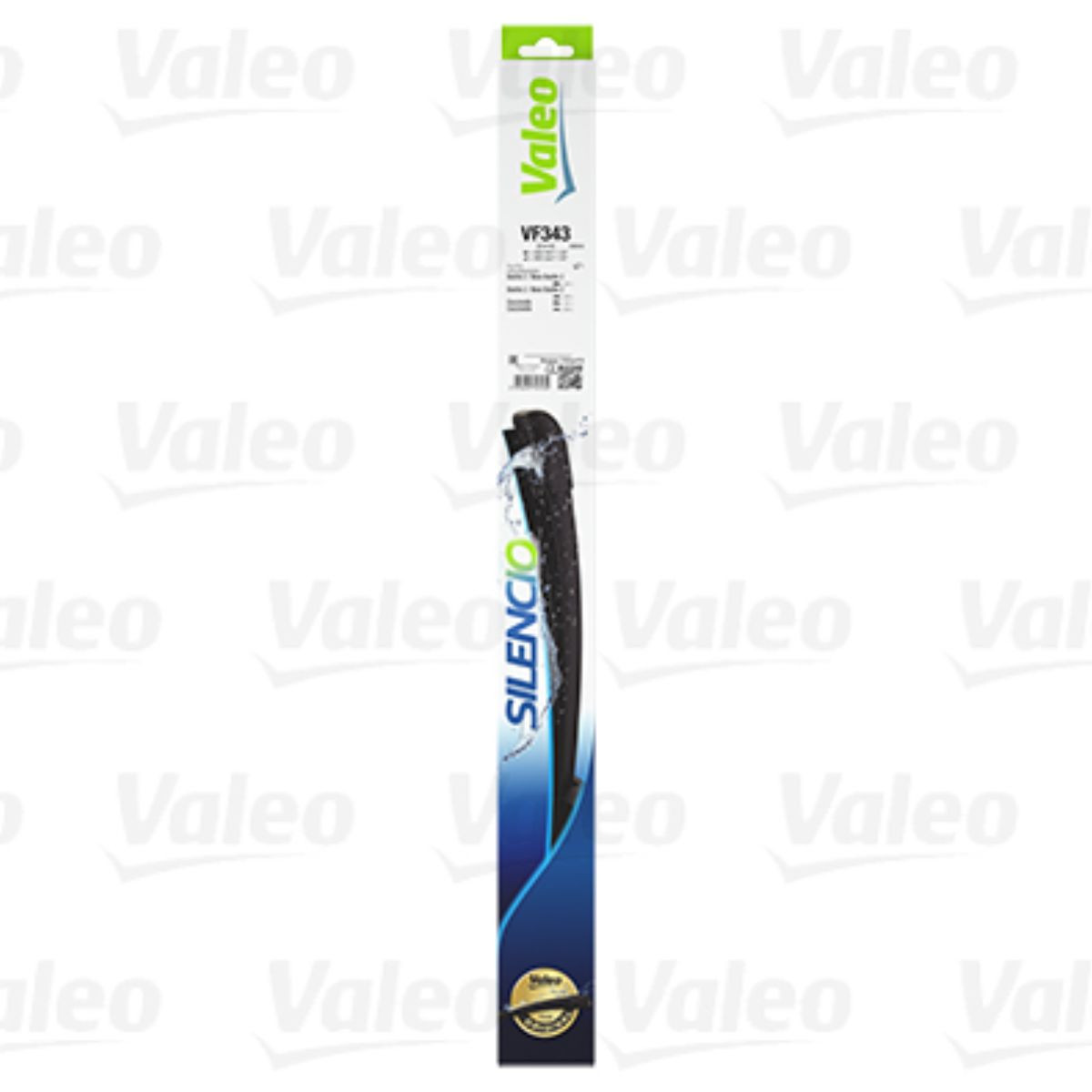 METL 574743 ( 3397009798 ) VALEO 