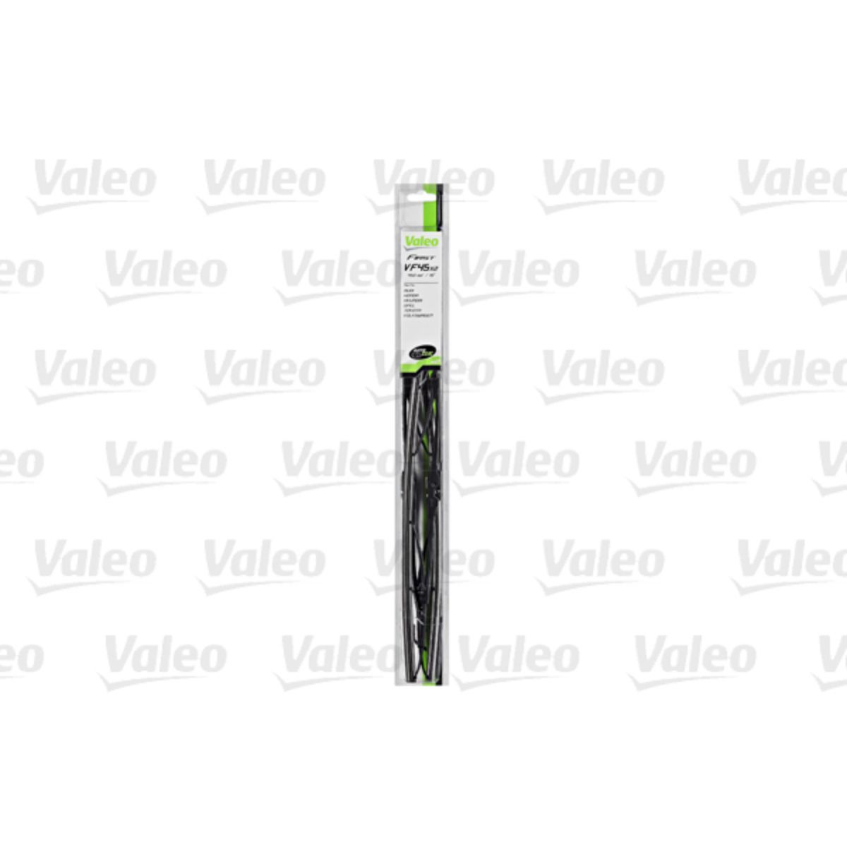METL 575546 ( VF45X2 575545X2 ) VALEO 