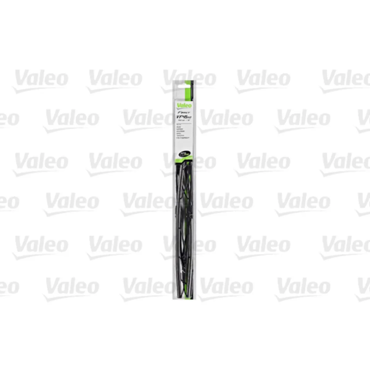 METL 575546 ( VF45X2 575545X2 ) VALEO 