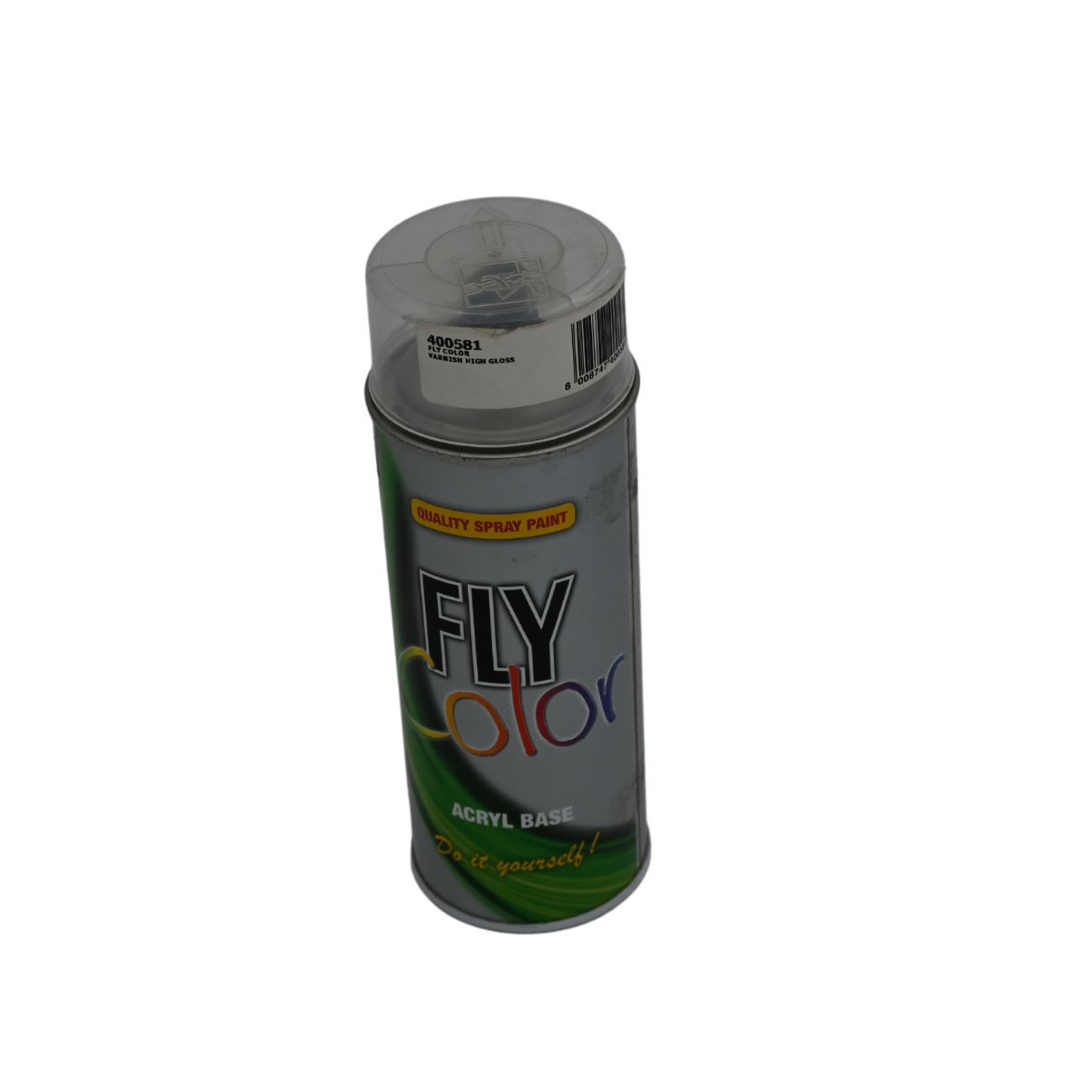 FLY MOTIP BEZBOJNI LAK S 400ML 400581 