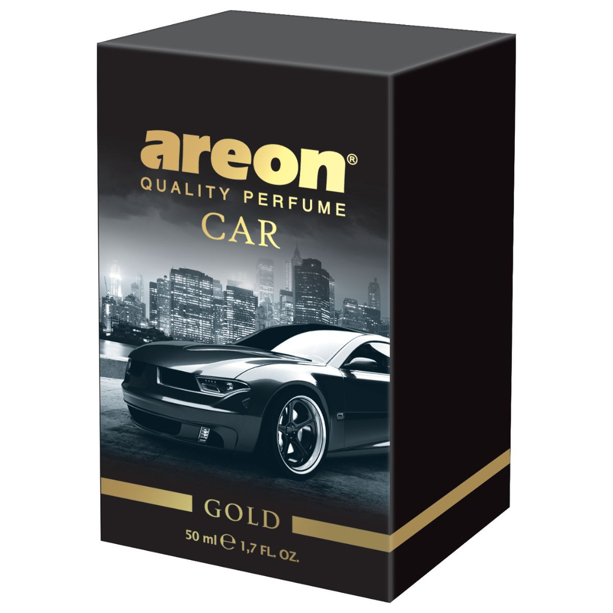 MIRIS PARFEM GOLD 50ML 