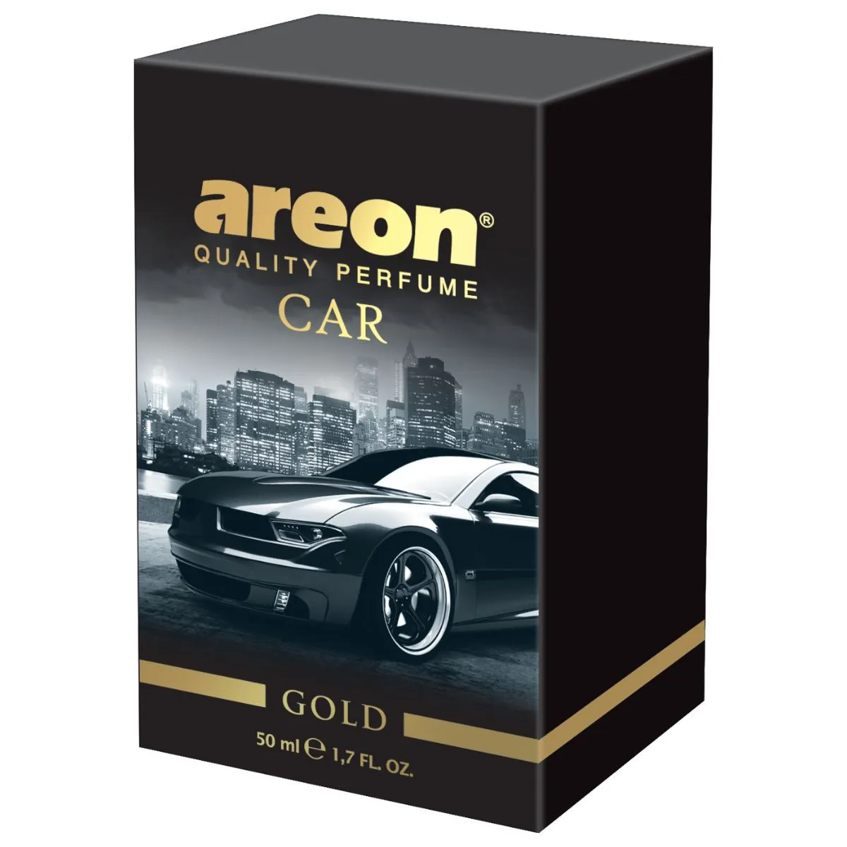 MIRIS PARFEM GOLD 50ML 