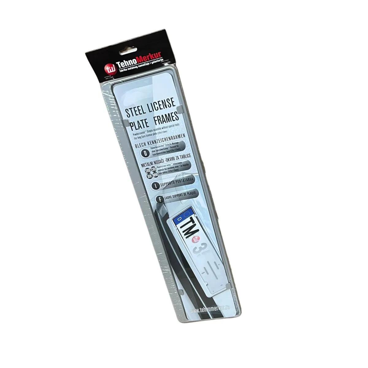 RAM TAB A SIVI OTA-9022 METAL TEHNO 