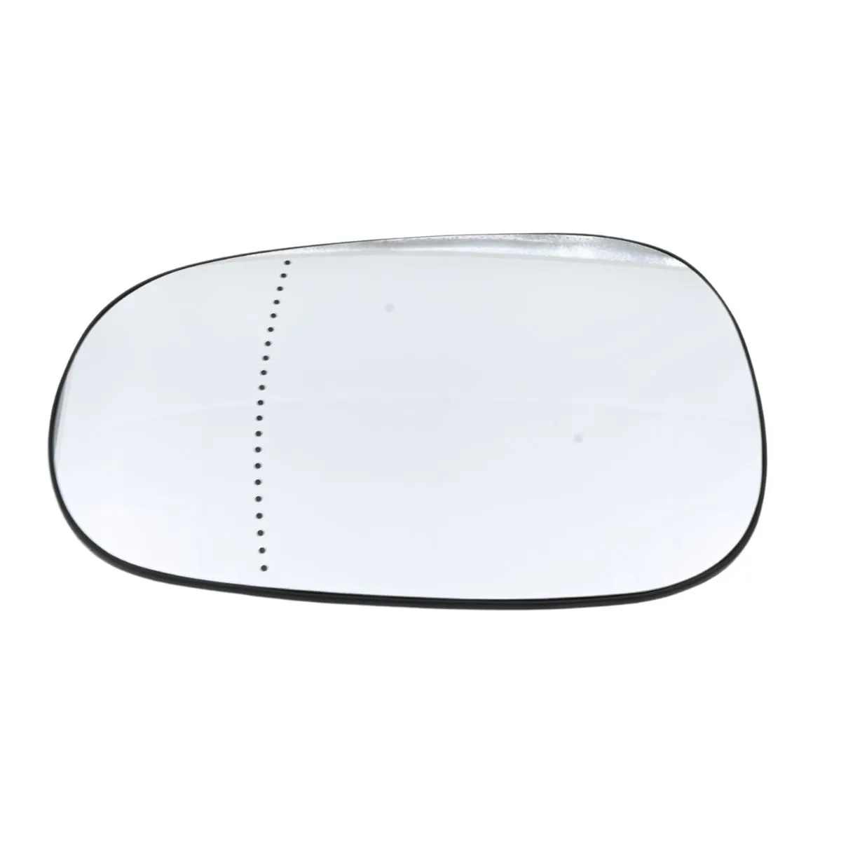 STAKLO RET L/D 6615500 ( ) CLIO 98- 
