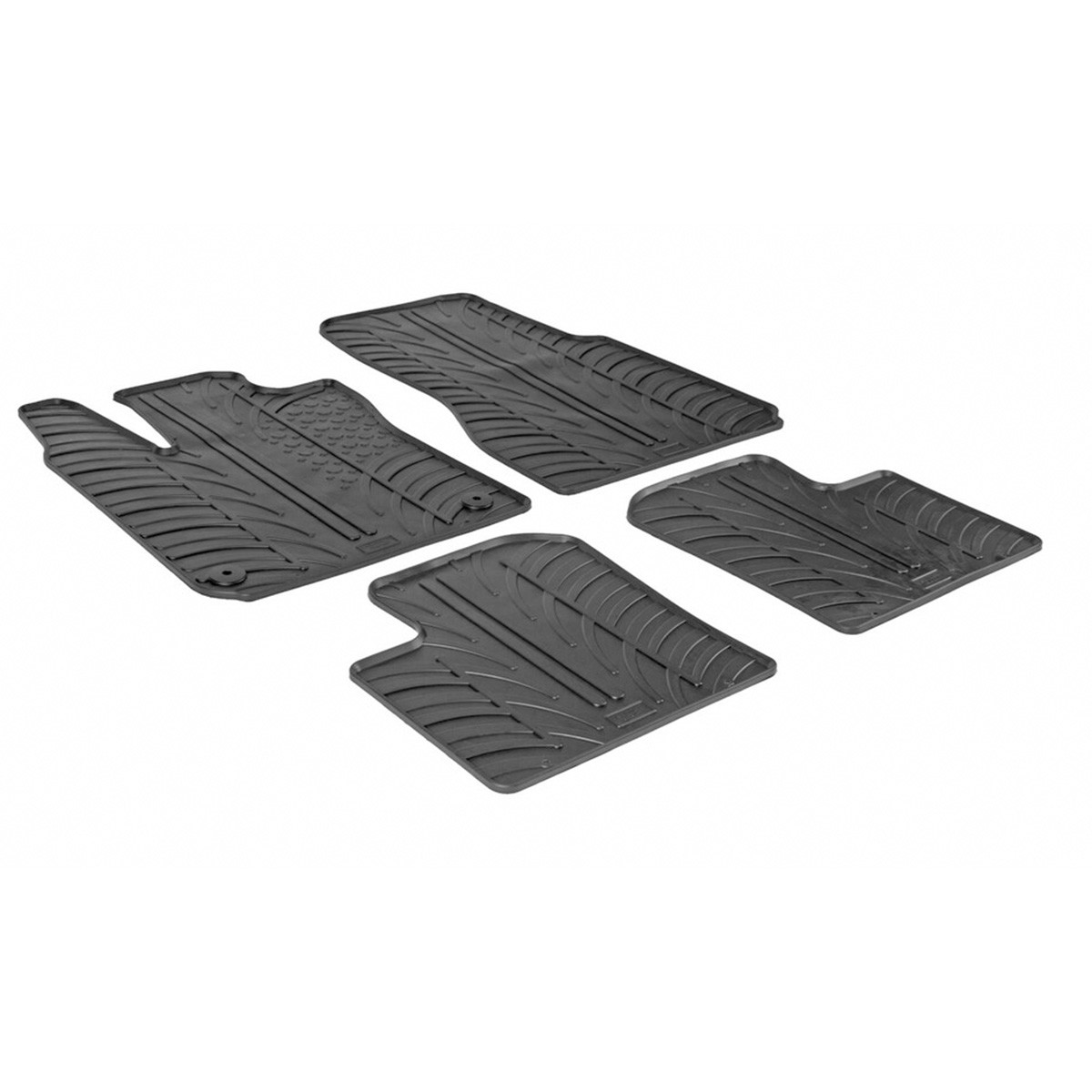 PAT GUMENE 24442 TWINGO 14- LAMPA 
