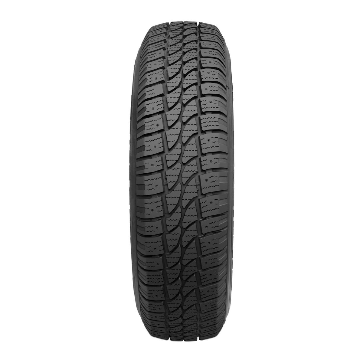 TIGAR 215/70X15C 109/107R TL CARGO S WINTER EC73 