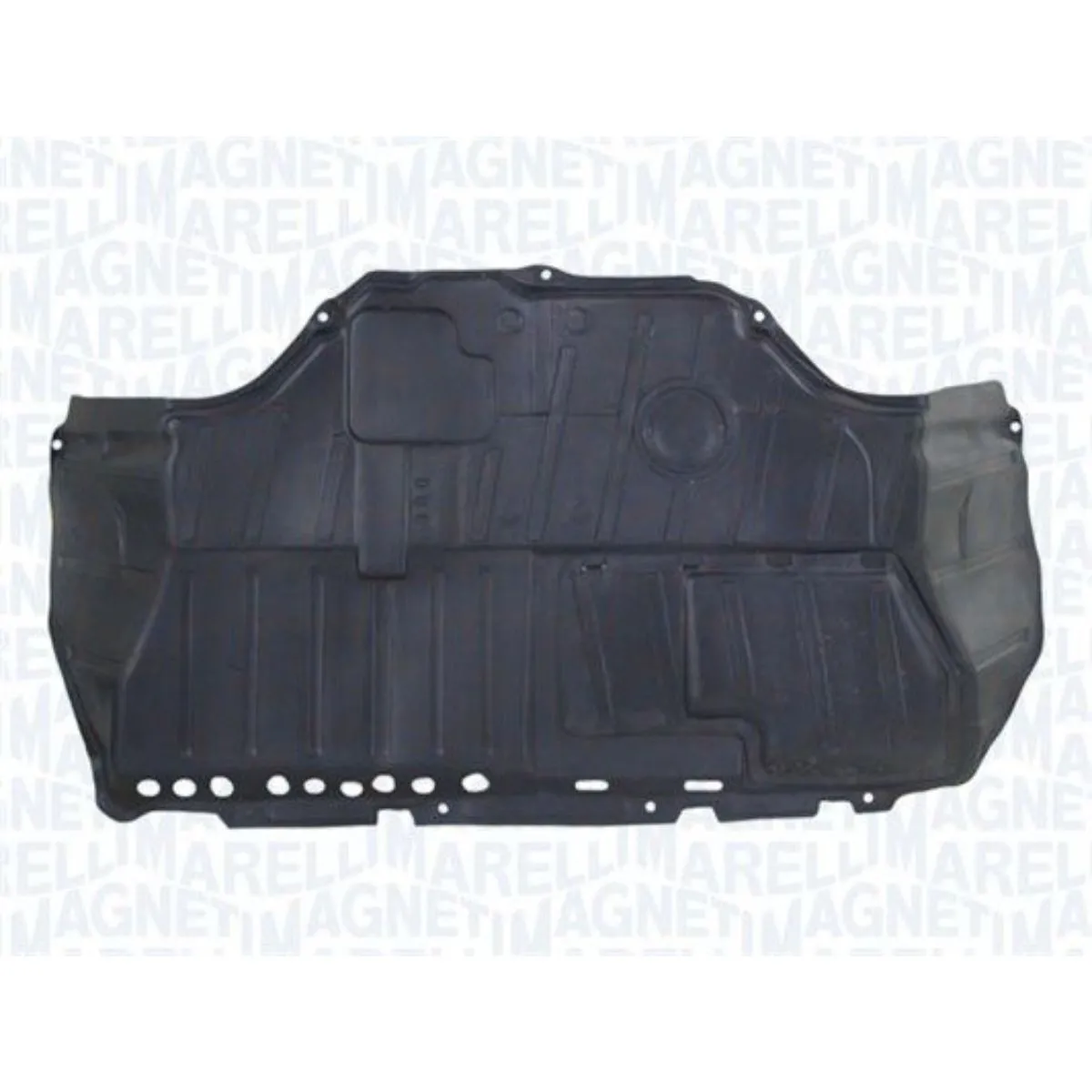 ZASTITA DONJA  CVR98119 ( 021316918190 ) DUC  MM 