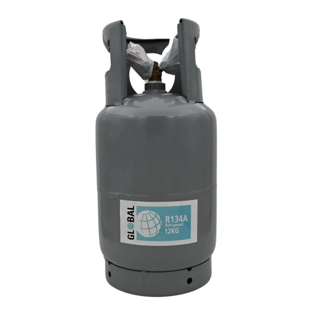 BOCA ZA FREON POVRATNA AMBALAZA ( 12KG ) GLOBAL 