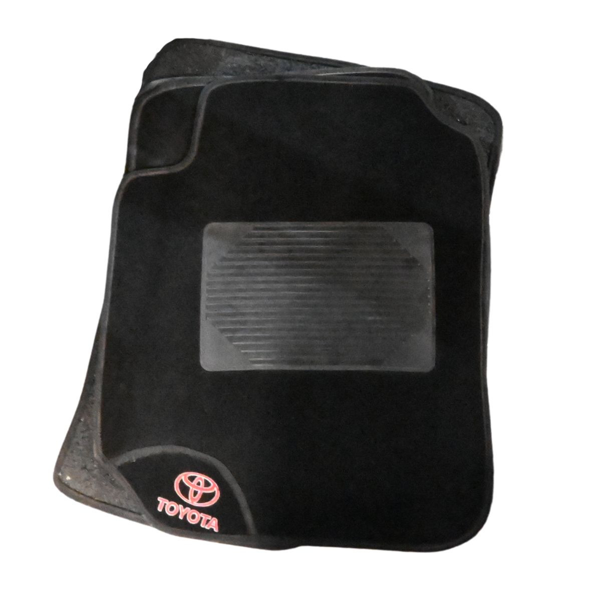 PAT ITISON TOYOTA YARIS  05-13 / URBAN CRUISER 09- 