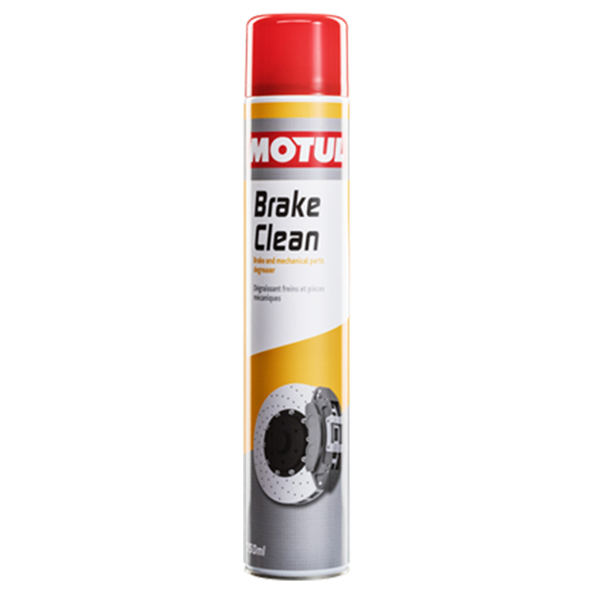 SPREJ CIST KOCNICA MOTUL 750ML 