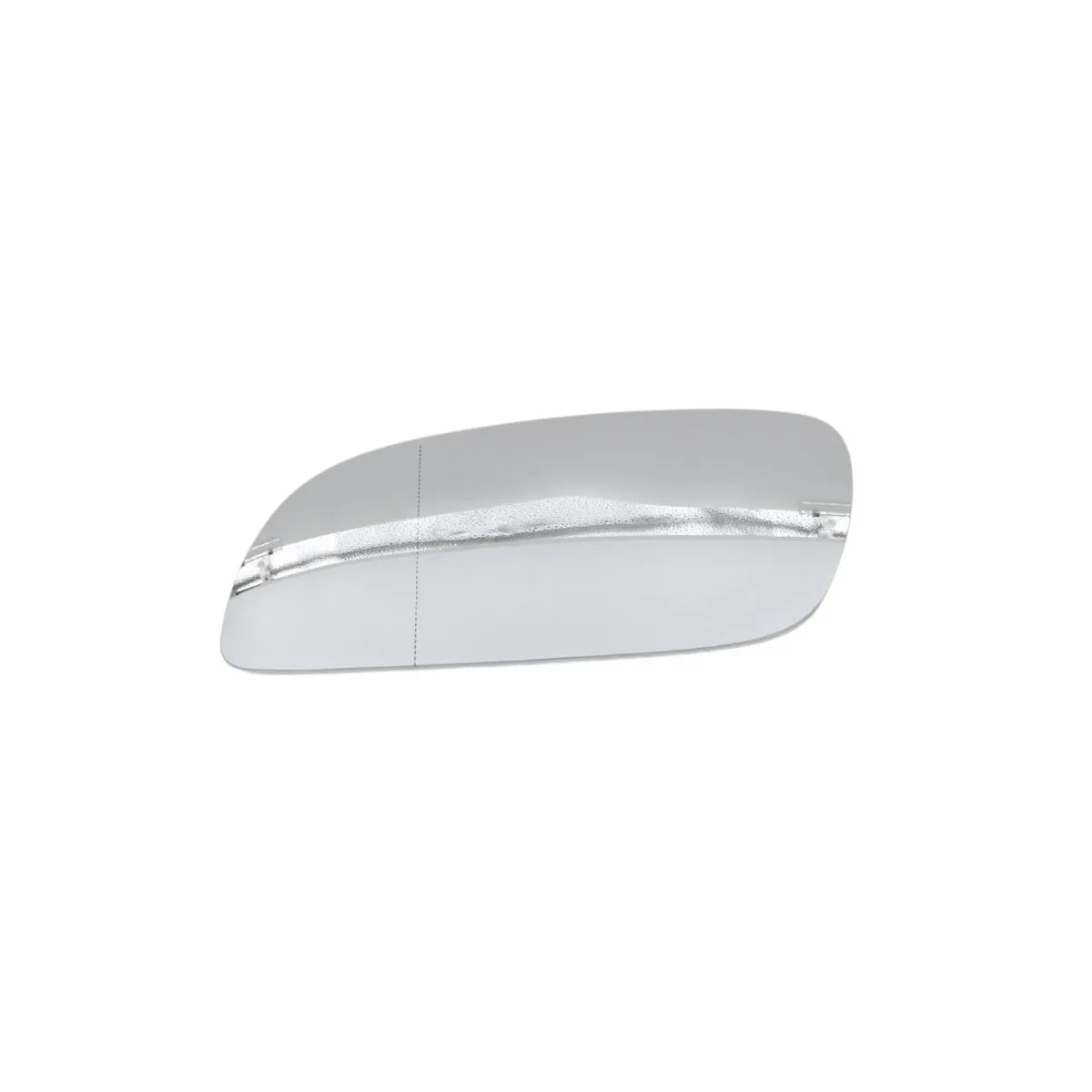 STAKLO RETR L 22195011 ( ) TOURAN 03-  LASS 