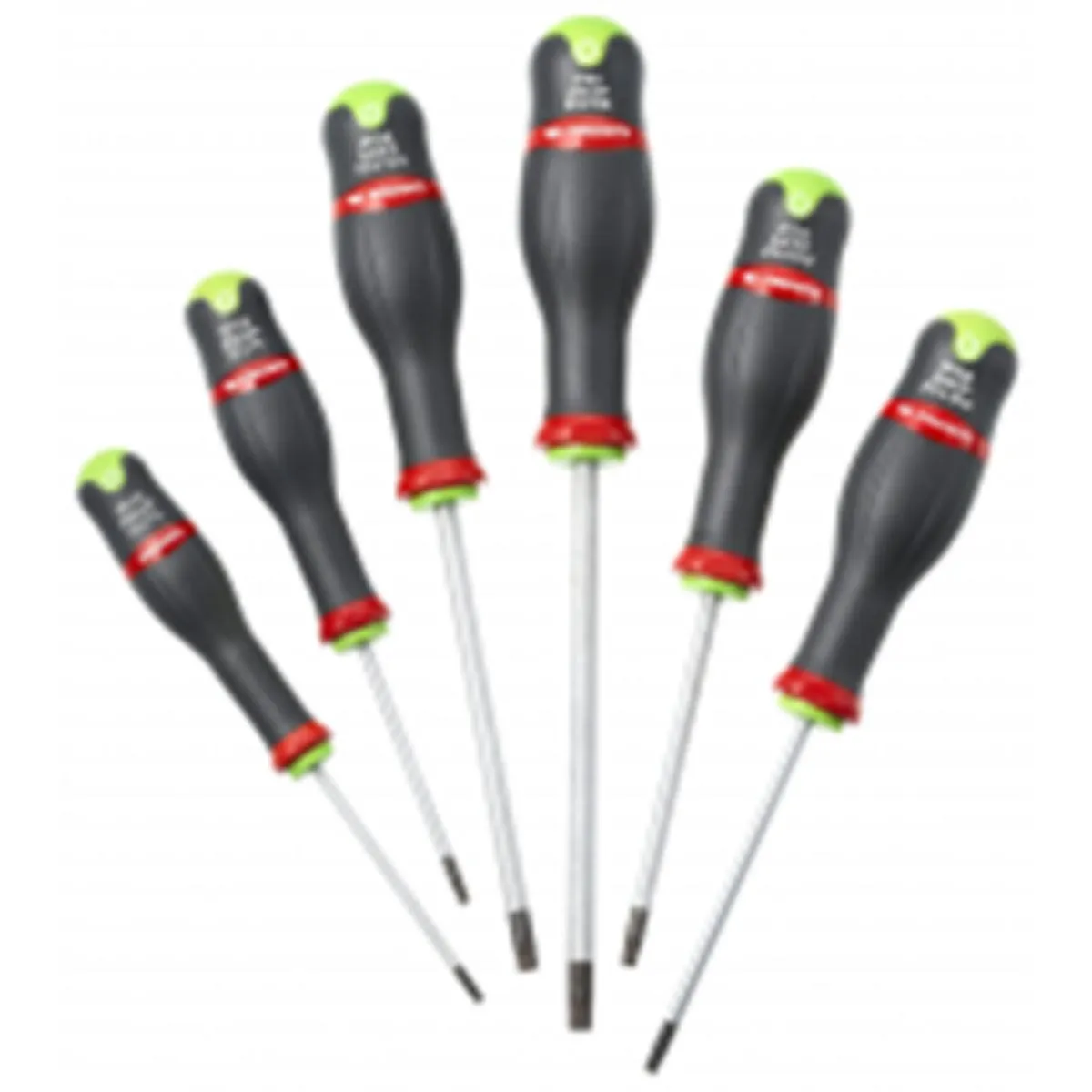 SET ODVIJACA ANXP.J6 TORX PLUS 6 KOM - FACOM 