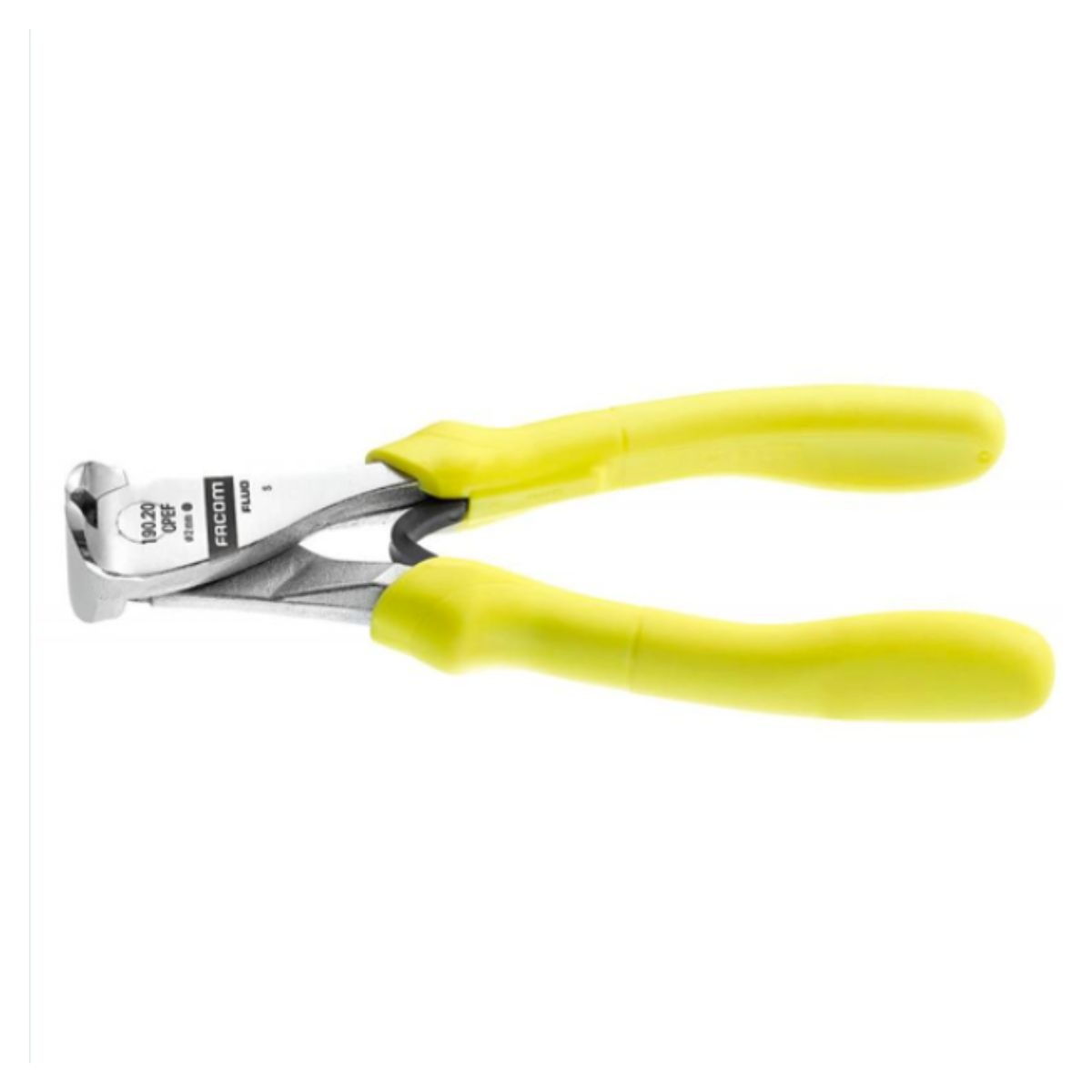 KLESTA 190.16CPEF SECICE RAVNE 160 MM - FACOM 