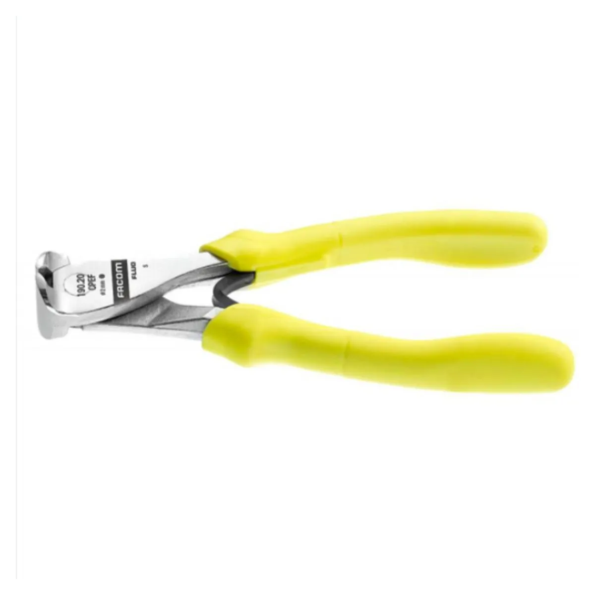 KLESTA 190.16CPEF SECICE RAVNE 160 MM - FACOM 