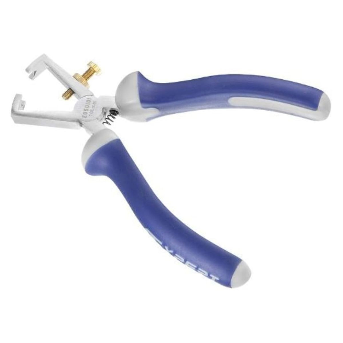 KLESTA E050101 ZA SKIDANJE IZOLACIJE 160 MM STELUJUCA 