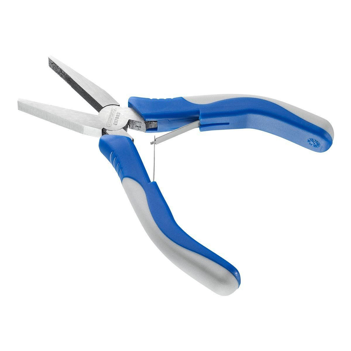 KLESTA E117883 MIKRO PLJOSNATA RAVNA 