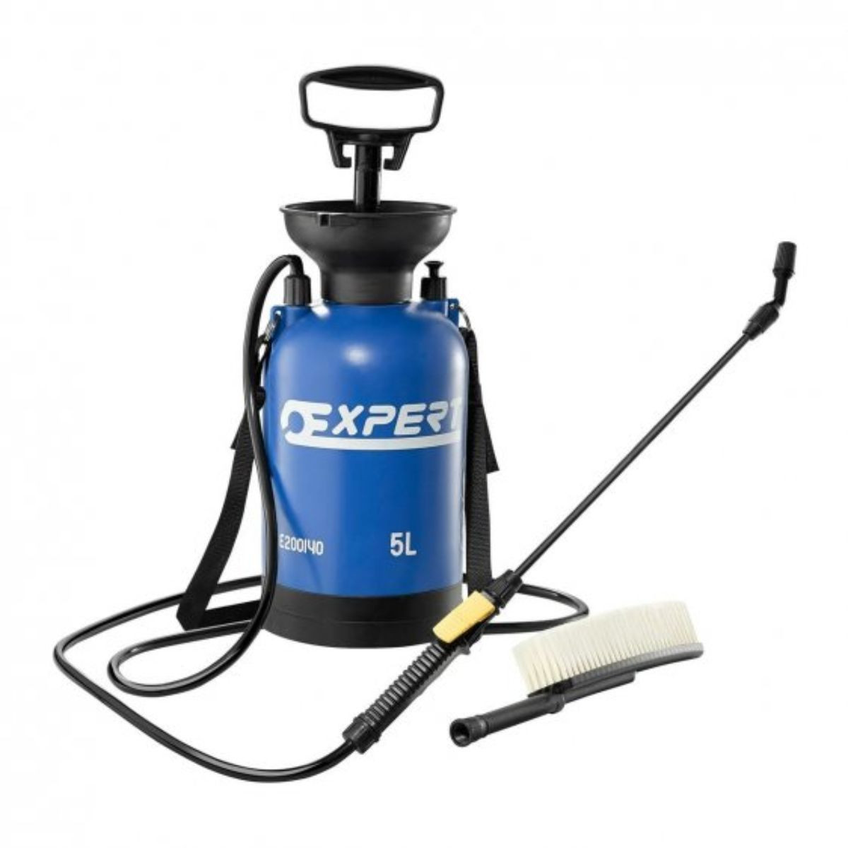 VAKUM SPREJ E200140 ZA PRANJE 5 LIT 3 BAR - EXPERT 