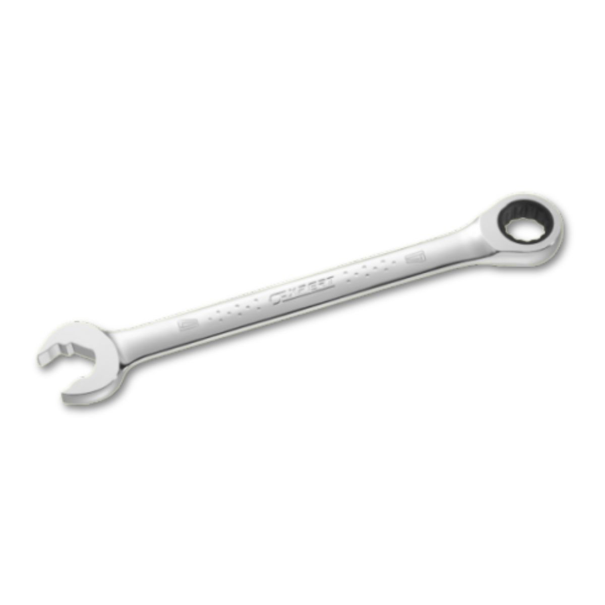 KLJUC E110926 KOMBINOVANI SA BRZOM KRCKALICOM 10 MM EXPERT 