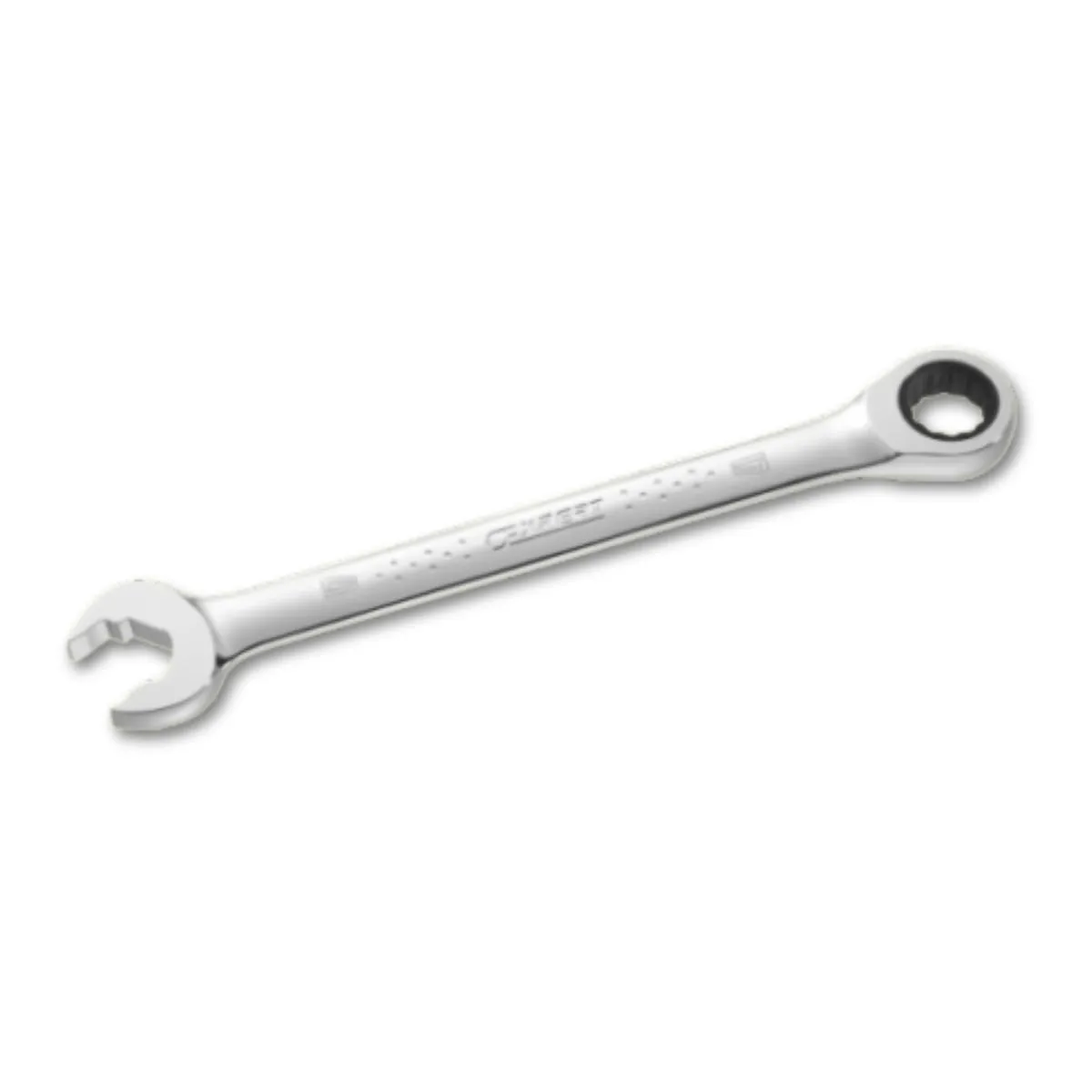 KLJUC E110926 KOMBINOVANI SA BRZOM KRCKALICOM 10 MM EXPERT 