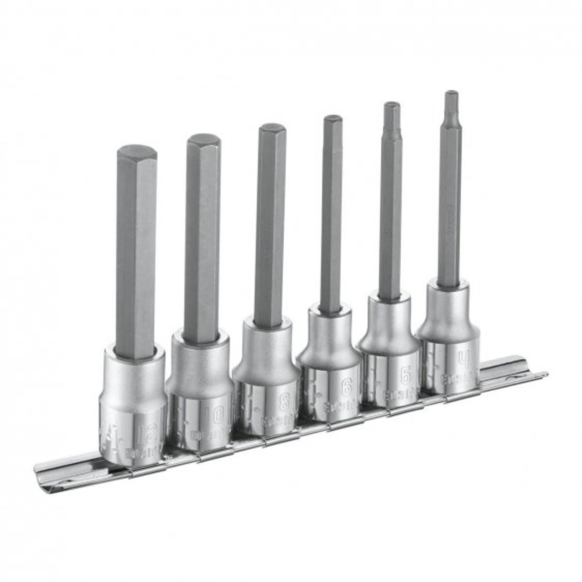 SET KLJUCEVA E032941 NASADNIH IMBUS DUGIH 1/2