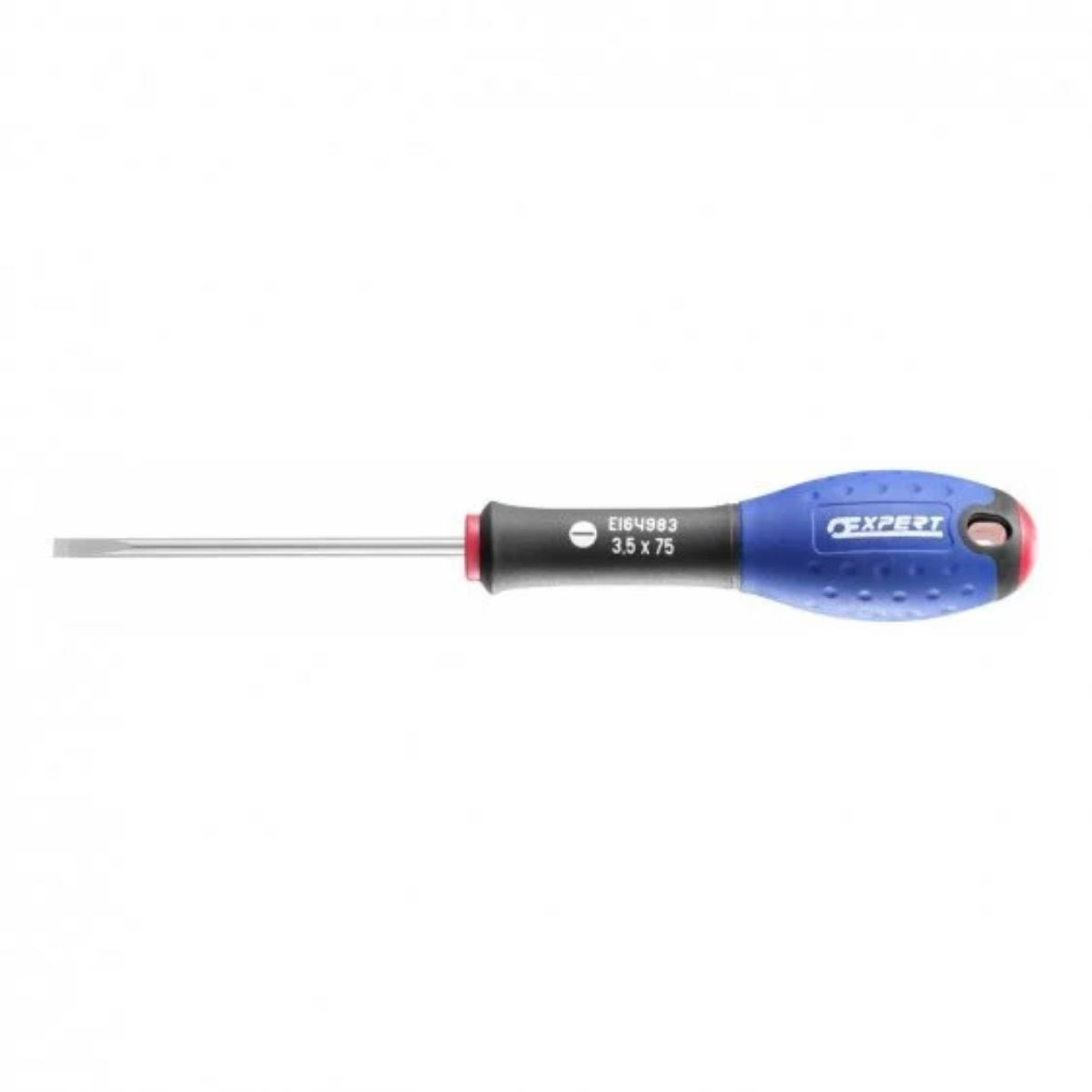 ODVIJAC E165017 RAVNI 4X100 ( 3-KOMPONENTNA DRSKA ) 