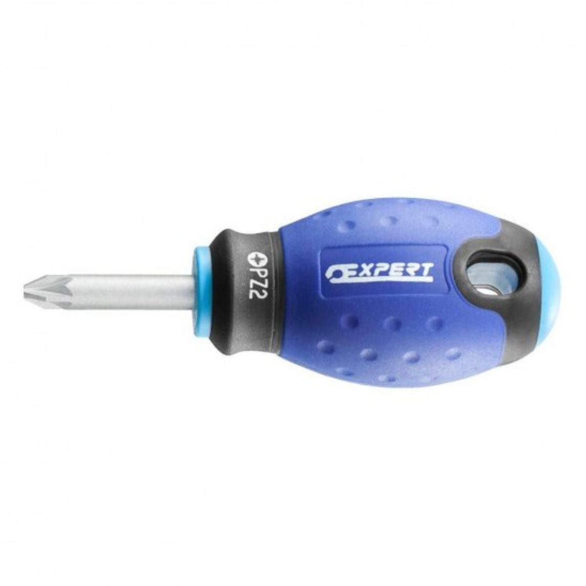 ODVIJAC E165408 PZ1X30 KRATKI ( 3-KOMPONENTNA DRSKA ) 