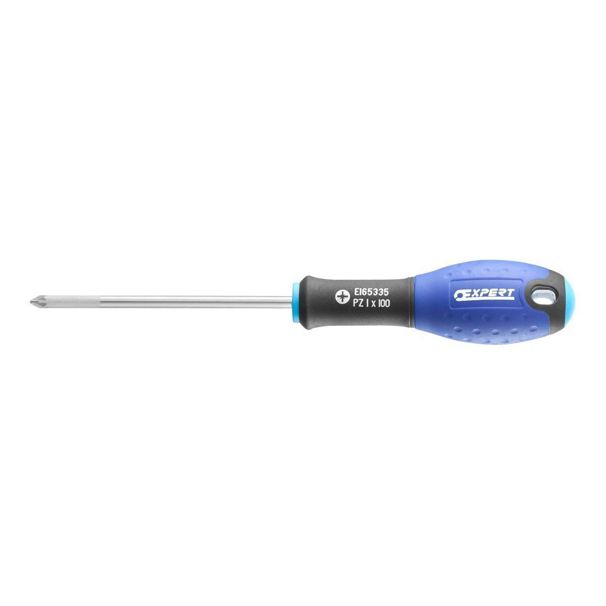 ODVIJAC E165337 PZ2X125 ( 3-KOMPONENTNA DRSKA ) 