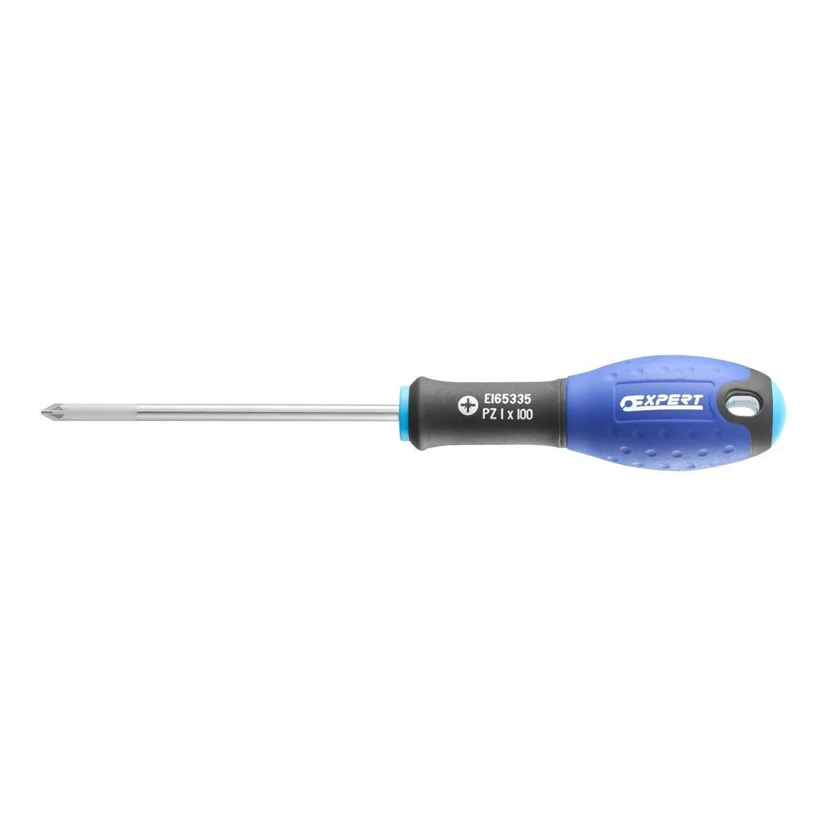 ODVIJAC E165337 PZ2X125 ( 3-KOMPONENTNA DRSKA ) 