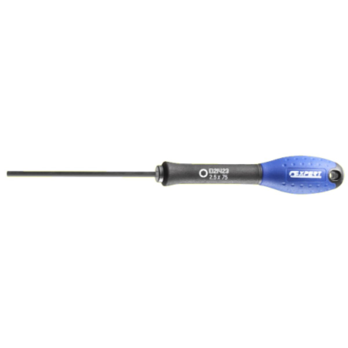 ODVIJAC E121423 IMBUS 2.5X75 MM 