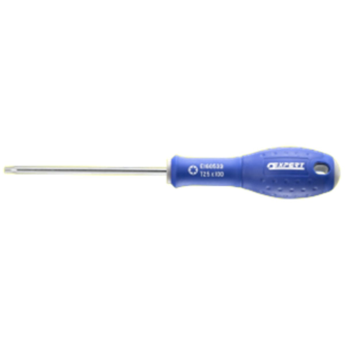 ODVIJAC E160530 TORX T10 PRIMO 75 MM 