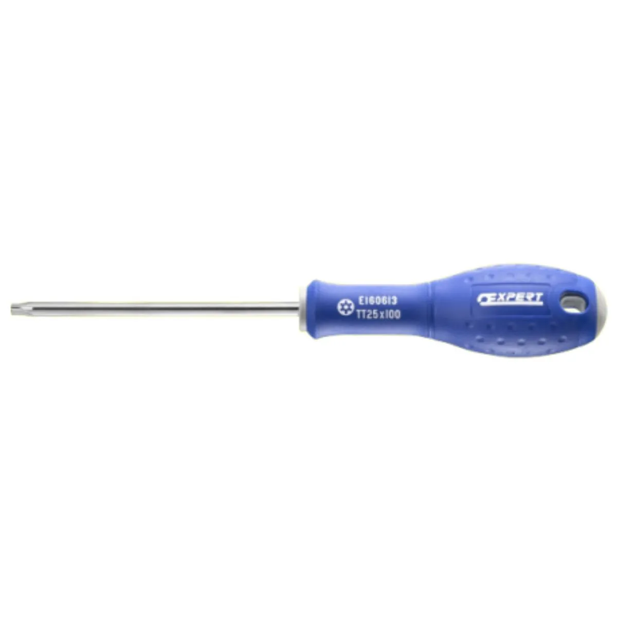ODVIJAC E160610 TORX TT10 SA PIN-OM PRIMO 75 MM 