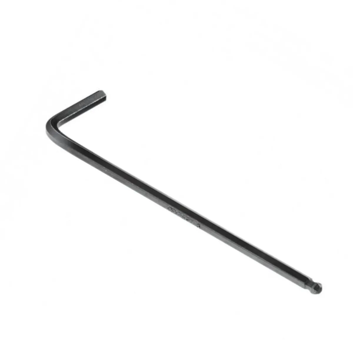 KLJUC E113968 IMBUS 4 MM SFERICNI DUGI 