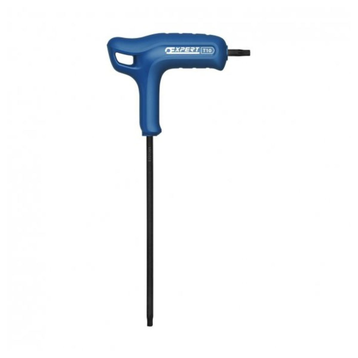 T-KLJUC E113989 IMBUS 10 MM SFERICNI PLAST 