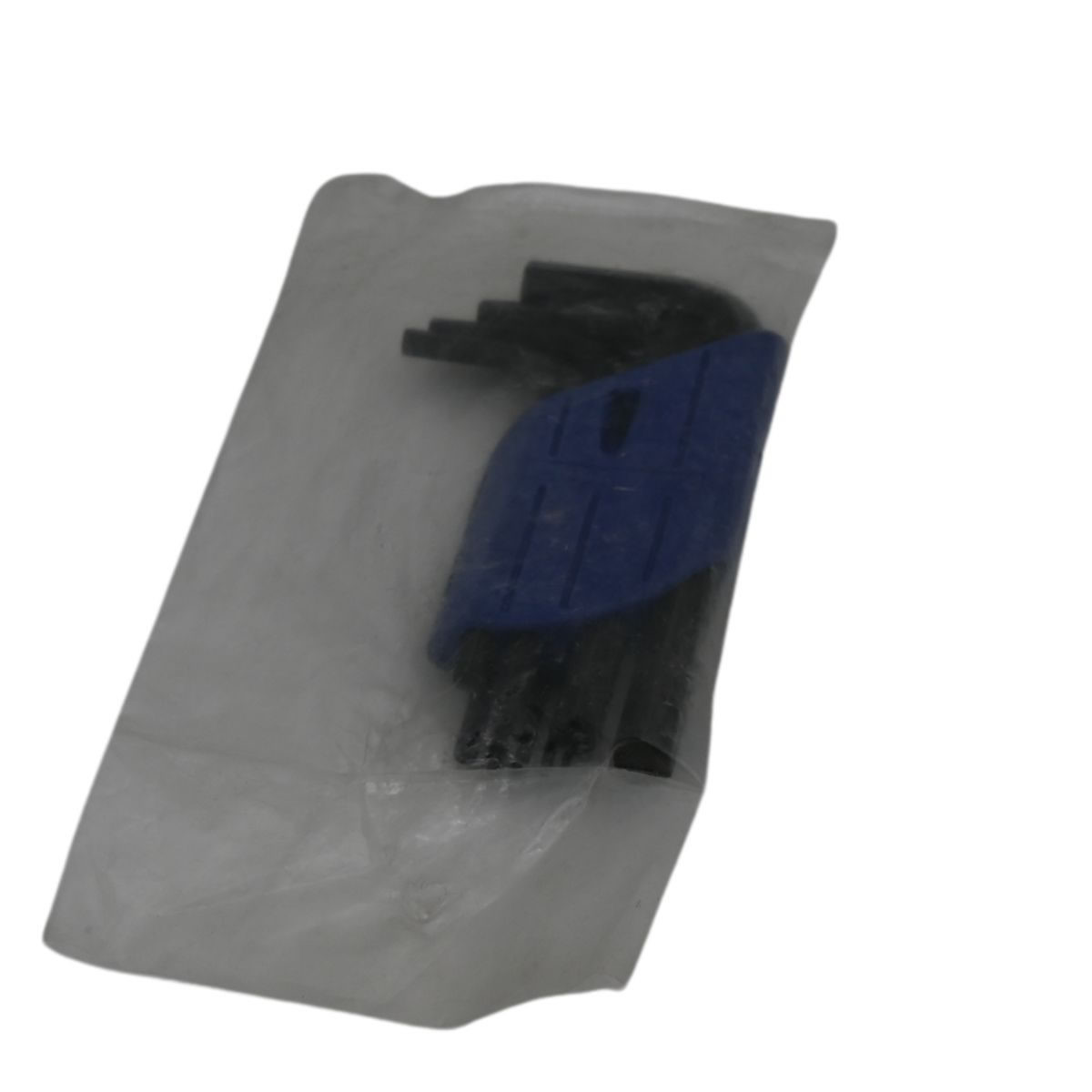 SET KLJUCEVA E113929 IMBUS - 9 DELOVA ( PLASTICNI NOSAC ) 