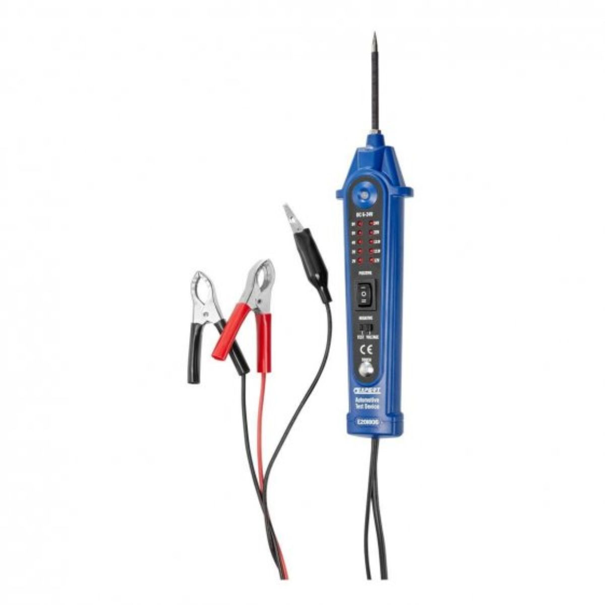 TESTER E201806 ELEKTRO MULTIFUNKCIONALNI - EXPERT 