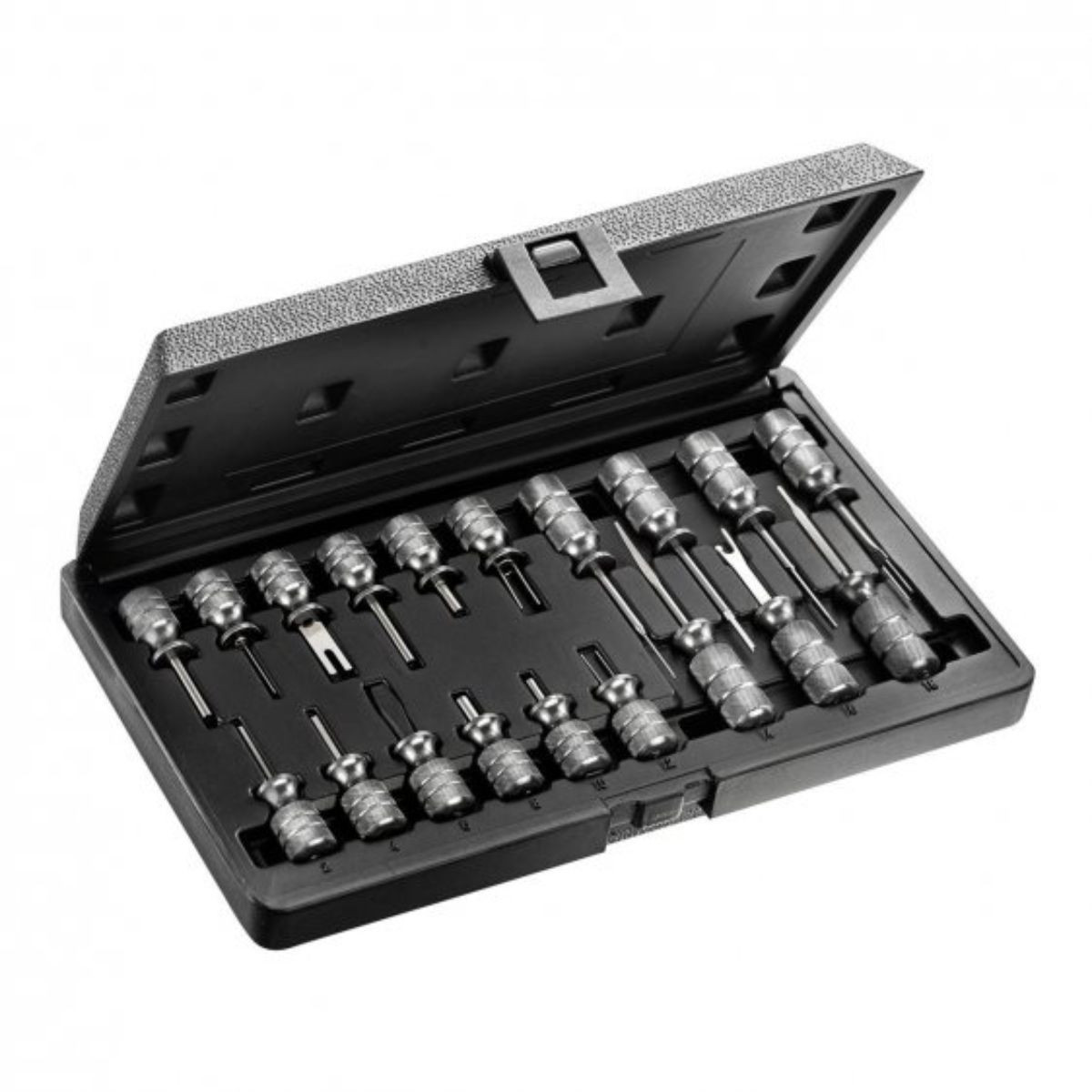 SET ALATA E201801 ZA ELEKTRO KONEKTORE (19 DELOVA) - EXPERT 