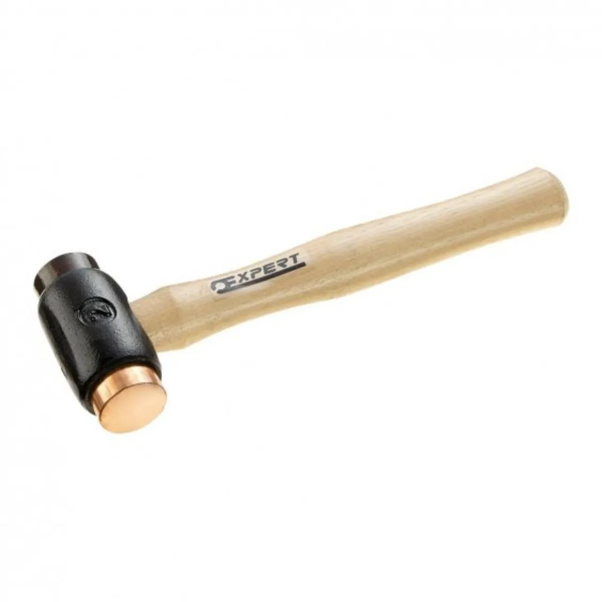 CEKIC E151003 BAKAR (KOZA 40OZ) - EXPERT 